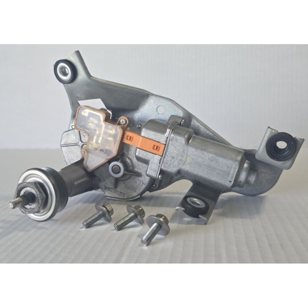 OEM 2007-2011 Honda CR-V Rear Windshield Wiper Motor With Bolts 007 SWA